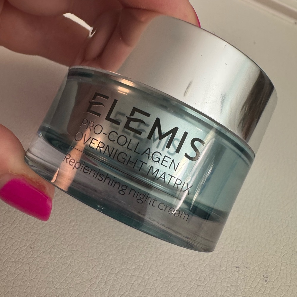 ELEMIS Pro-Collagen Overnight Matrix - Picture 5 of 6